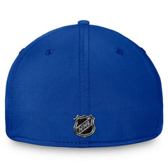 New York Islanders - Fanatics Authentic Pro Training Camp Flex Hat – Royal