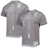 Mitchell & Ness - Jason Richardson Golden State Warriors Above The Rim T-Shirt - Heather Gray