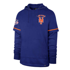 New York Mets '47 Shortstop Pullover Hoodie Clearance