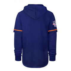 New York Mets '47 Shortstop Pullover Hoodie Clearance