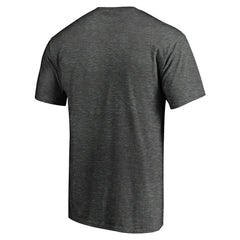 Pittsburgh Steelers Must Win T-Shirt Charcoal - NFL