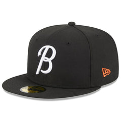 Baltimore Orioles New Era 2023 City Connect 59FIFTY Fitted Hat Lifestyle