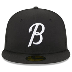 Baltimore Orioles New Era 2023 City Connect 59FIFTY Fitted Hat Lifestyle