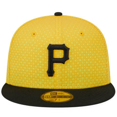Pittsburgh Pirates New Era 2023 City Connect 59FIFTY Fitted Hat Near Me