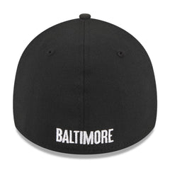 Baltimore Orioles New Era 2023 City Connect 39THIRTY Flex Hat Lifestyle