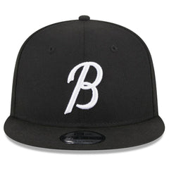 Baltimore Orioles New Era 2023 City Connect 9FIFTY Snapback Adjustable Hat Online