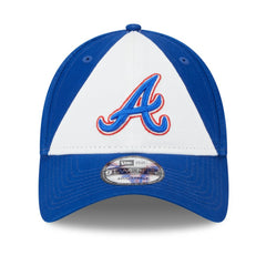 Atlanta Braves New Era 2023 City Connect 9TWENTY Adjustable Hat Clearance