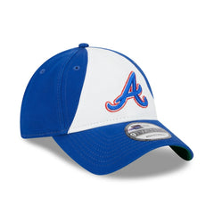 Atlanta Braves New Era 2023 City Connect 9TWENTY Adjustable Hat Clearance