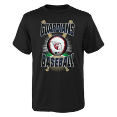 Cleveland Guardians Youth Special Event T-Shirt discount