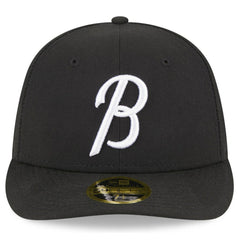 Baltimore Orioles New Era 2023 City Connect Low Profile 59FIFTY Fitted Hat On Sale