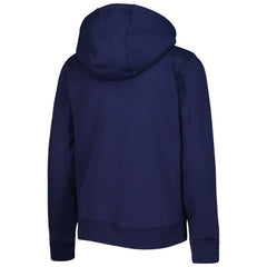 Houston Astros Youth Wordmark Full-Zip Fleece Hoodie discount