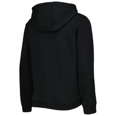 Pittsburgh Pirates Youth Wordmark Full-Zip Fleece Hoodie On Sale