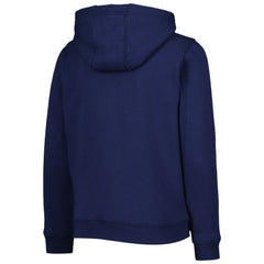 Boston Red Sox Youth Wordmark Full-Zip Fleece Hoodie discount