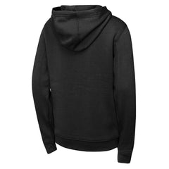 San Francisco Giants Youth Wordmark Full-Zip Fleece Hoodie Sale