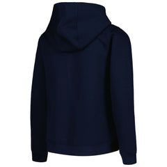 Tampa Bay Rays Youth Team Primary Logo Pullover Hoodie Near Me