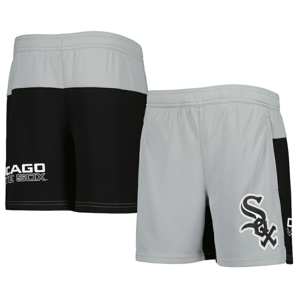 Chicago White Sox Youth 7th Inning Stretch Shorts Clearance