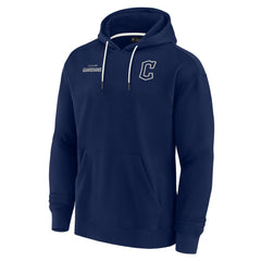 Cleveland Guardians Fanatics Unisex Elements Super Soft Fleece Pullover Hoodie Near Me