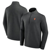 San Francisco Giants Fanatics Quarter Zip Sale