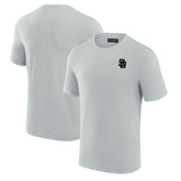 San Diego Padres Fanatics Modal Short Sleeve T-Shirt On Sale
