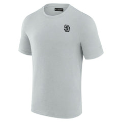 San Diego Padres Fanatics Modal Short Sleeve T-Shirt On Sale