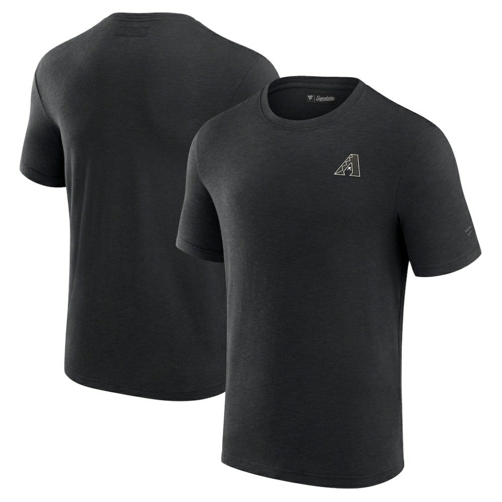 Arizona Diamondbacks Fanatics Modal Short Sleeve T-Shirt Online