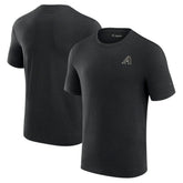 Arizona Diamondbacks Fanatics Modal Short Sleeve T-Shirt Online