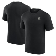 Colorado Rockies Fanatics Modal Short Sleeve T-Shirt Sale