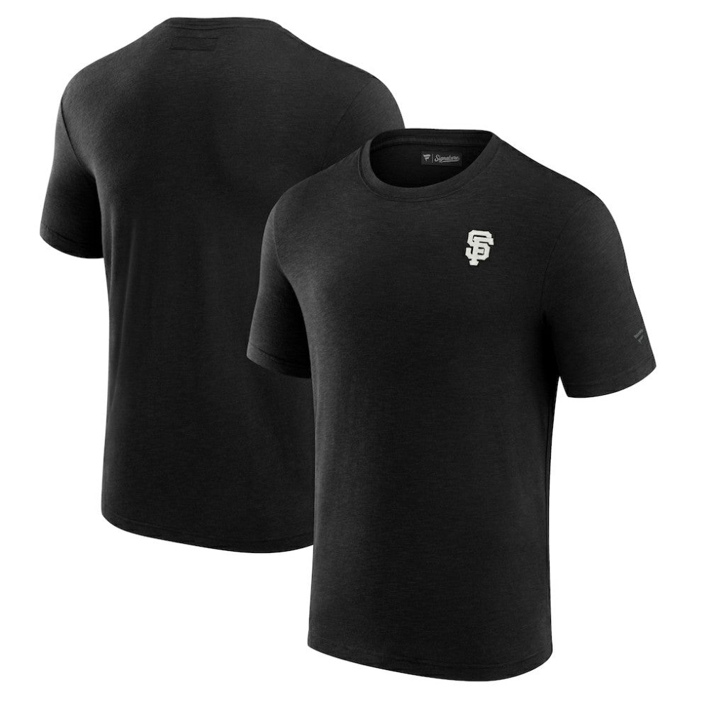 San Francisco Giants Fanatics Modal Short Sleeve T-Shirt for sale