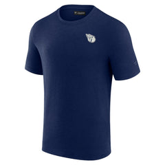 Cleveland Guardians Fanatics Modal Short Sleeve T-Shirt Online