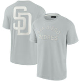 San Diego Padres Fanatics Unisex Elements Super Soft Short Sleeve T-Shirt Sale