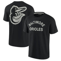 Baltimore Orioles Fanatics Unisex Elements Super Soft Short Sleeve T-Shirt Near Me