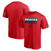 Atlanta Braves Gain Ground T-Shirt Near Me