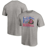 Atlanta Braves Cooperstown Collection Winning Time T-Shirt Sale