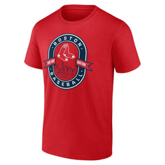 Boston Red Sox Glory Bound T-Shirt Lifestyle