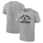 Boston Red Sox Team Go For Two T-Shirt Sale