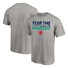 Boston Red Sox Team Heater T-Shirt Clearance