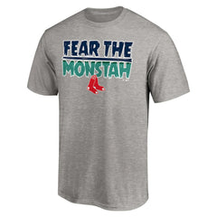 Boston Red Sox Team Heater T-Shirt Clearance