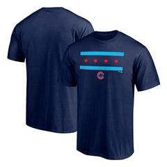 Chicago Cubs Grand Slam Club T-Shirt for sale