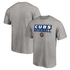 Chicago Cubs Gain Ground T-Shirt Online