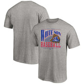 Chicago White Sox Cooperstown Collection Winning Time T-Shirt for sale