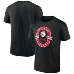 Cincinnati Reds Glory Bound Big Red Machine T-Shirt discount