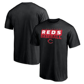 Cincinnati Reds Gain Ground T-Shirt Sale