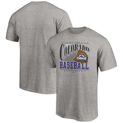 Colorado Rockies Cooperstown Collection Winning Time T-Shirt discount