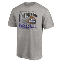 Colorado Rockies Cooperstown Collection Winning Time T-Shirt discount
