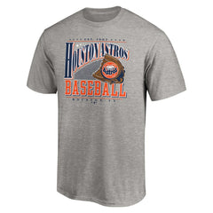 Houston Astros Cooperstown Collection Winning Time T-Shirt for sale