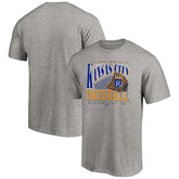 Kansas City Royals Cooperstown Collection Winning Time T-Shirt discount