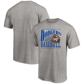 Los Angeles Dodgers Cooperstown Collection Winning Time T-Shirt discount