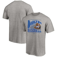 Los Angeles Dodgers Cooperstown Collection Winning Time T-Shirt discount