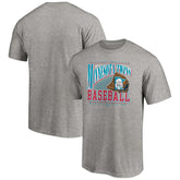 Minnesota Twins Cooperstown Collection Winning Time T-Shirt Lifestyle