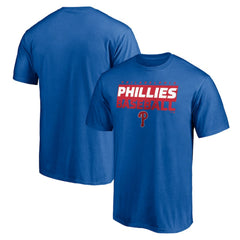 Philadelphia Phillies Gain Ground T-Shirt On Sale